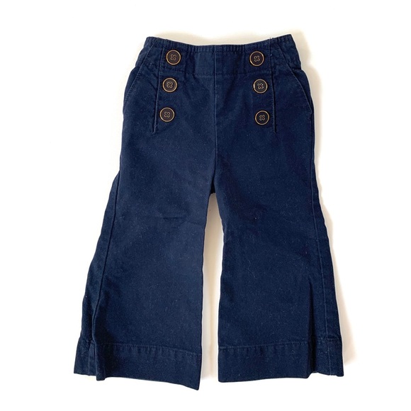 GAP Other - GAP Baby Girl Wide Leg Pants